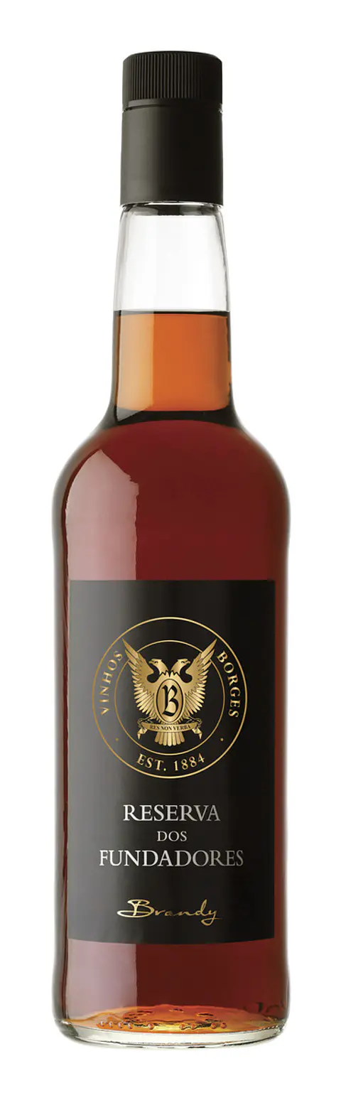 Borges Reserva Brandy