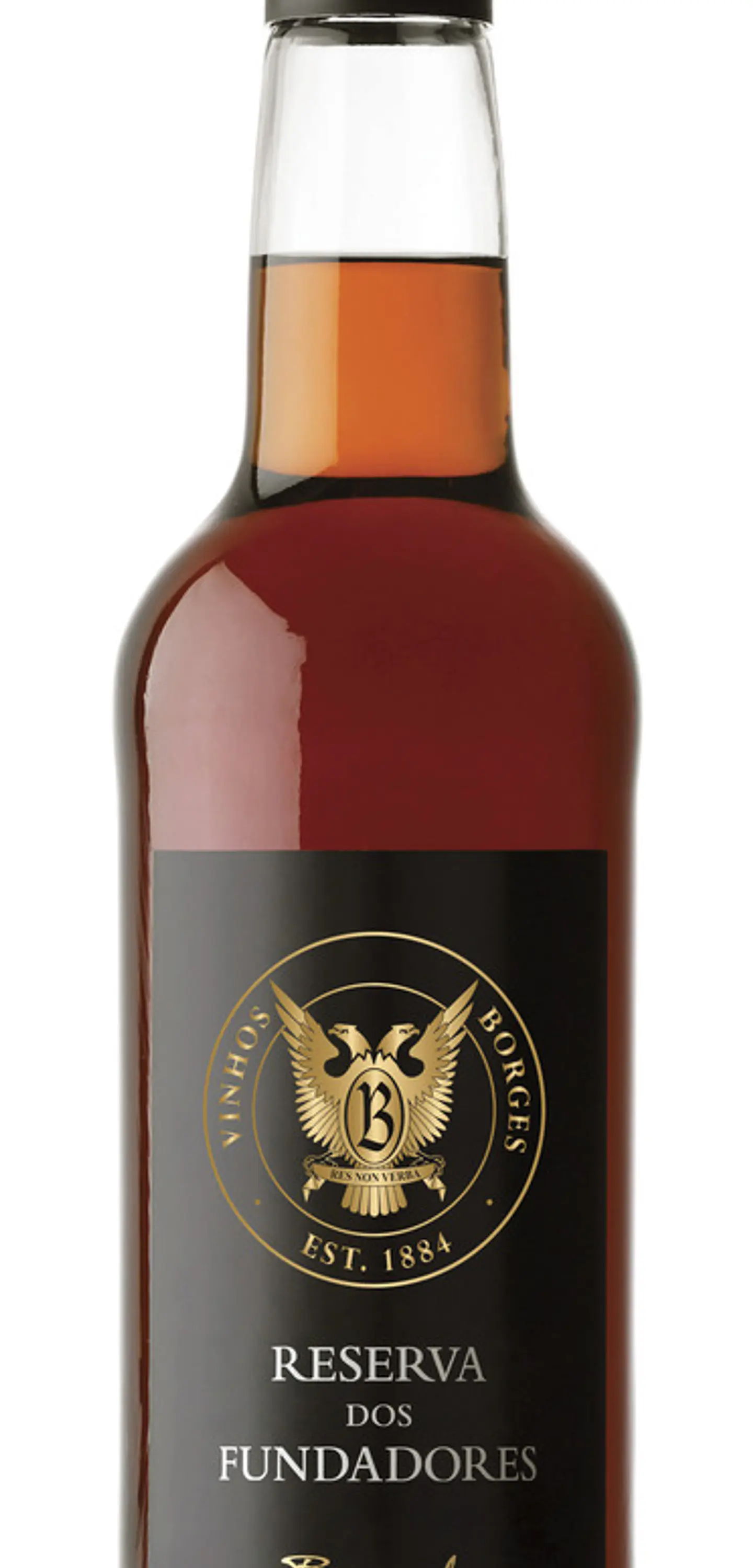 Borges Reserva Brandy 1