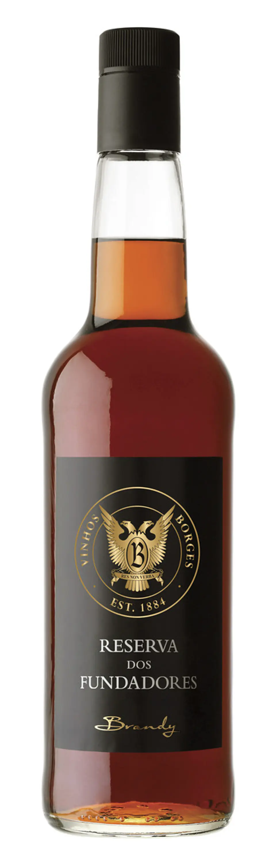 Borges Reserva Brandy 1