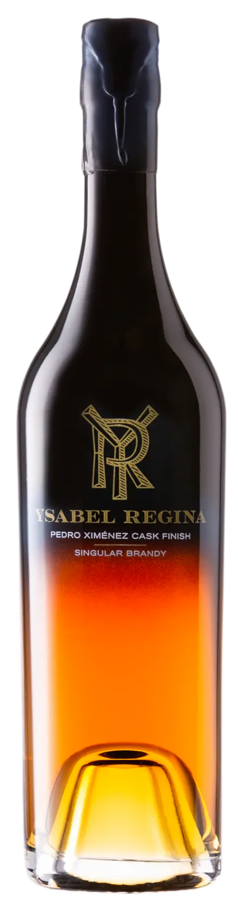 Ysabel Regina Brandy