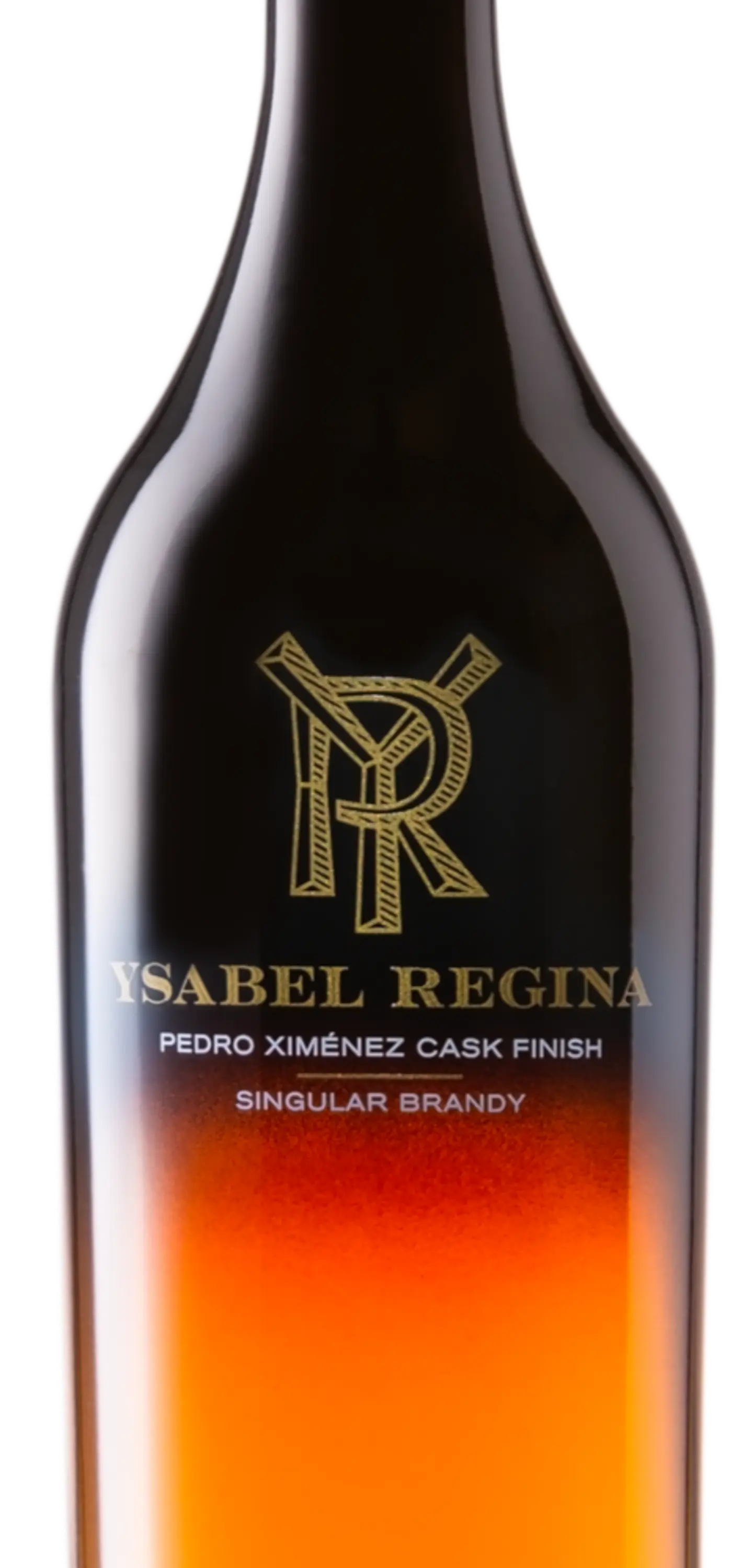 Ysabel Regina Brandy 1