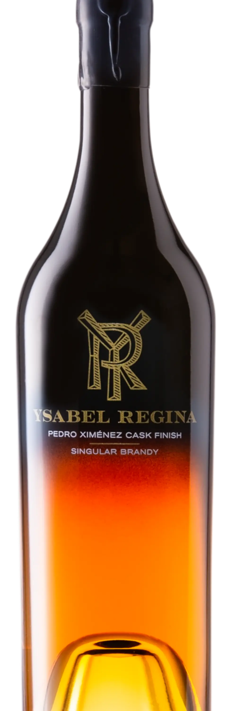 Ysabel Regina Brandy 1