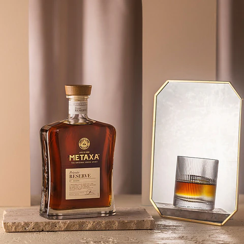 Metaxa Reserva Brandy