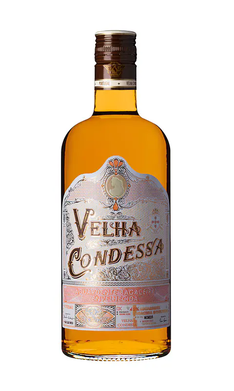 Condessa Aguardente