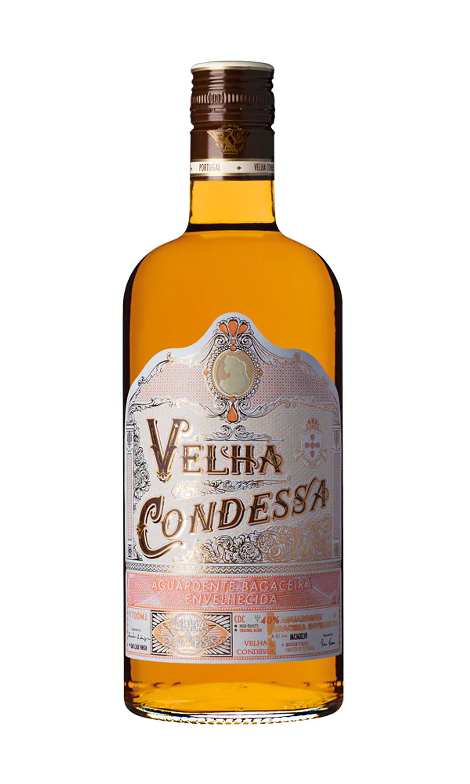 Condessa Aguardente 1