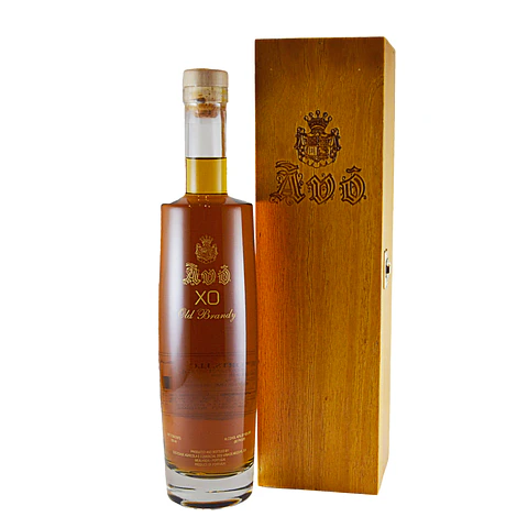 Messias Brandy