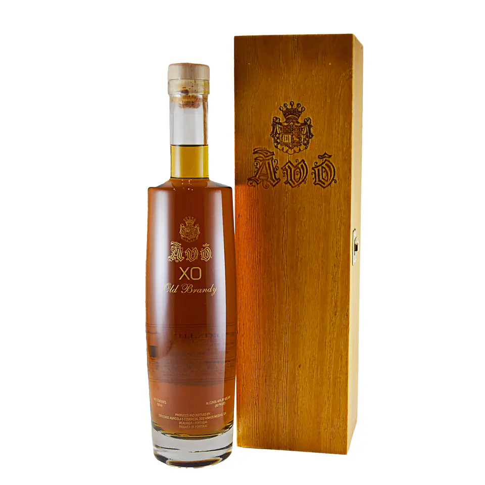 Messias Brandy 1