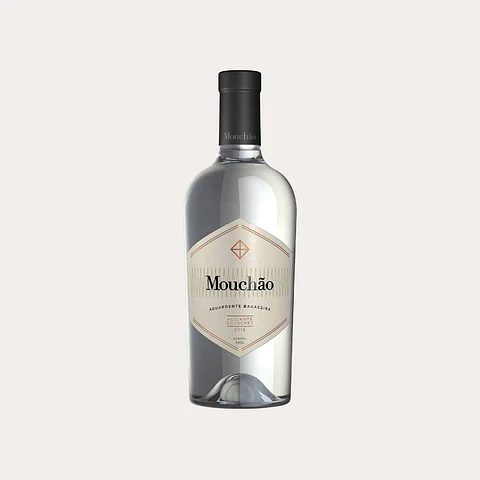 Mouchão Aguardente 2016