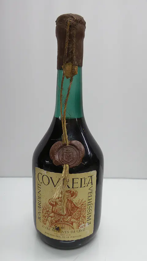 Balseirinha Aguardente