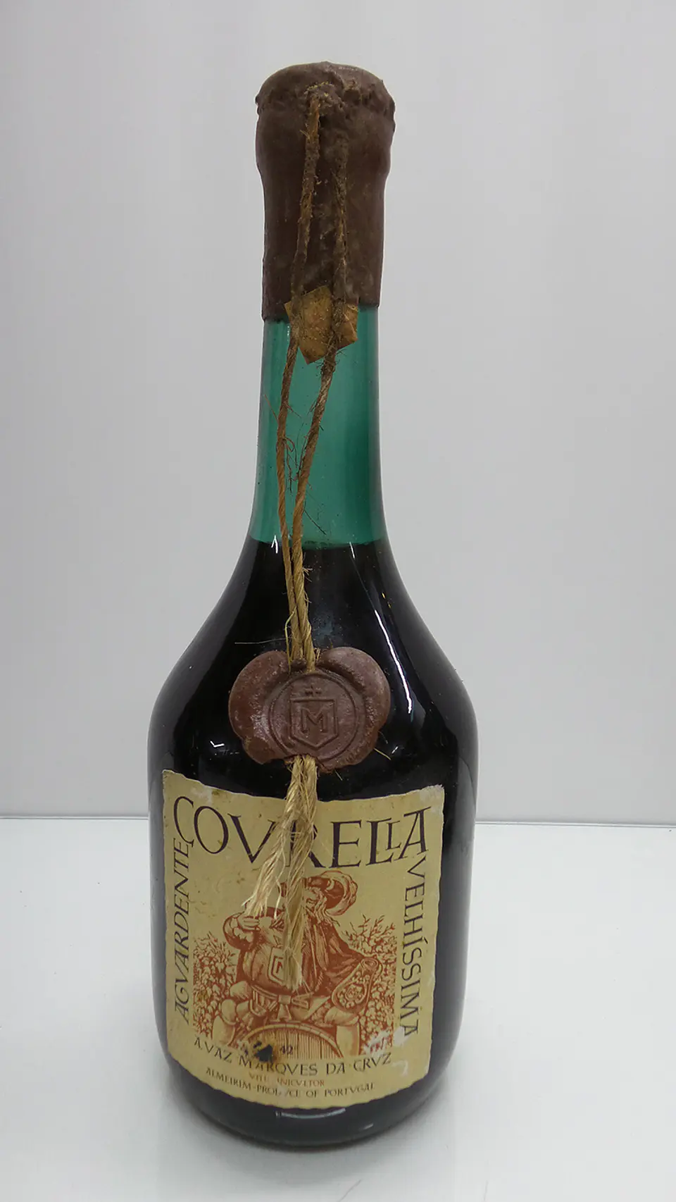 Balseirinha Aguardente 1