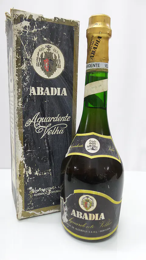 Condessa Aguardente