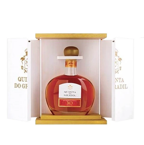 Quinta do Gradil Aguardente