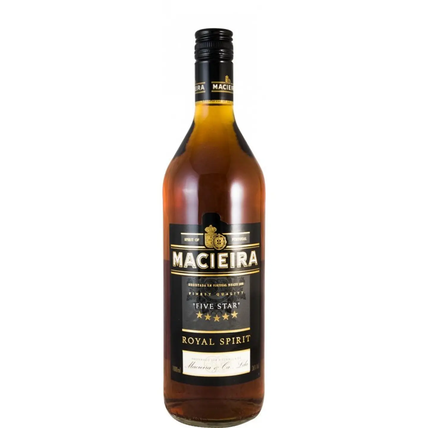 Macieira Brandy 1L 1