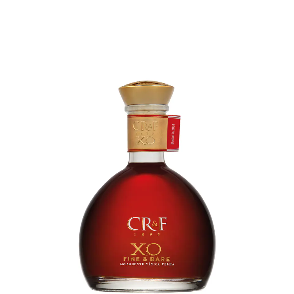 CRF Aguardente 1