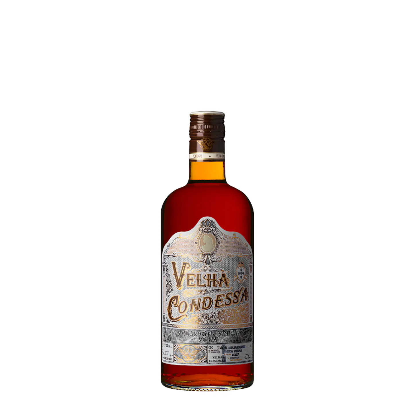 Condessa Aguardente 1