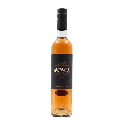 Mosca Aguardente 0.50cl