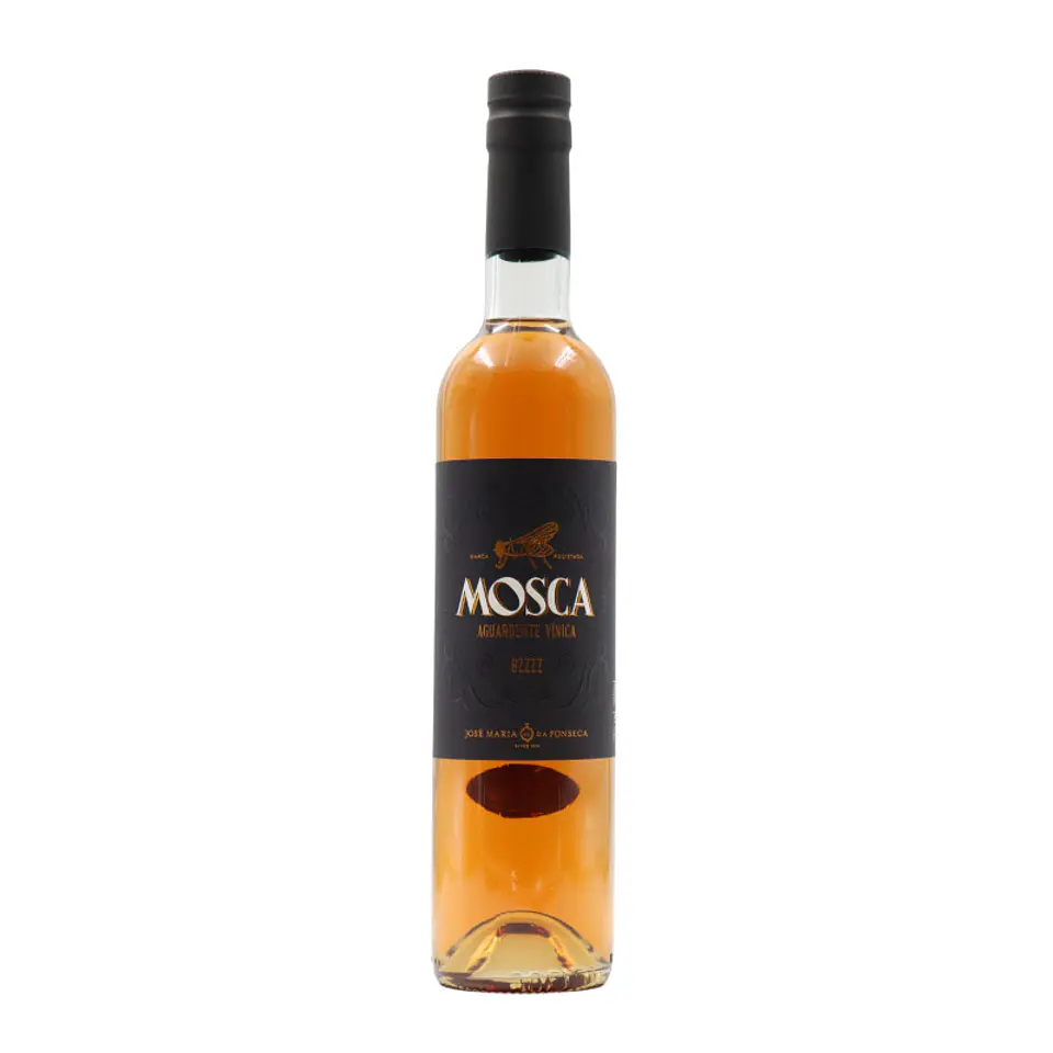 Mosca Aguardente 0.50cl 1