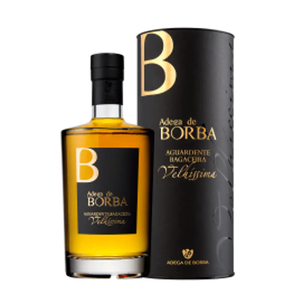 Adega de Borba Bagaceira 1