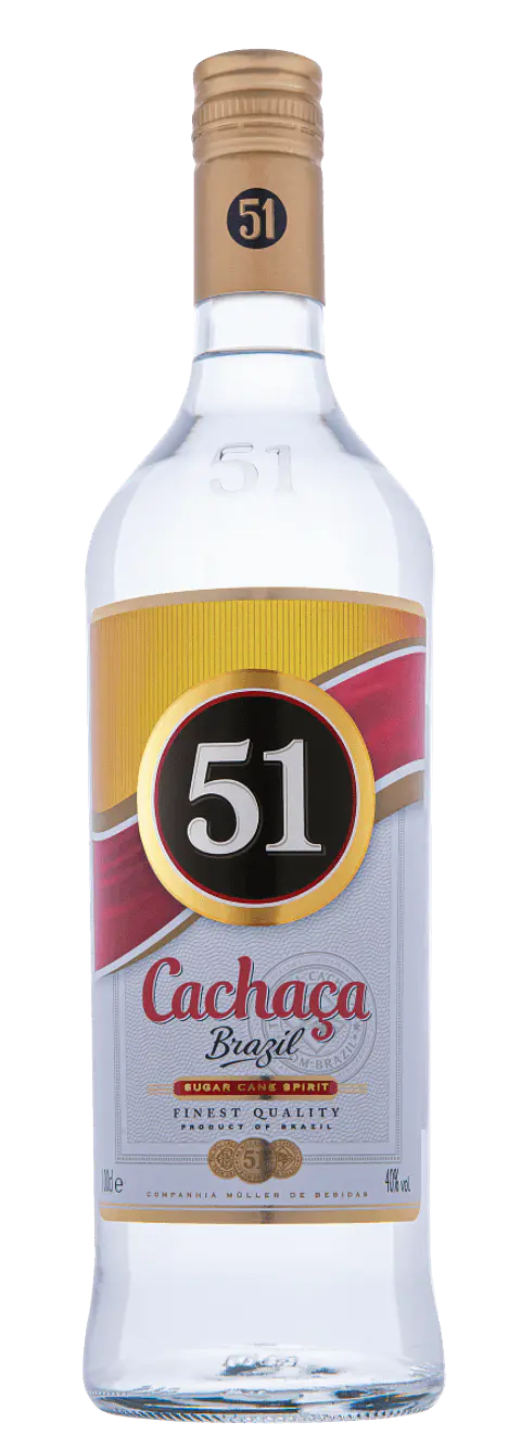 Cachaça 51 70cl