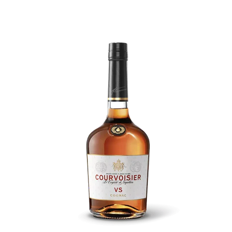 Courvoisier Cognac