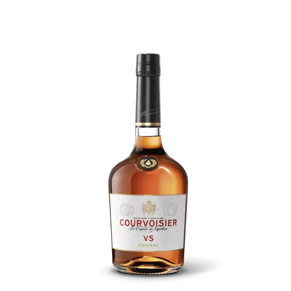 Courvoisier Cognac 1