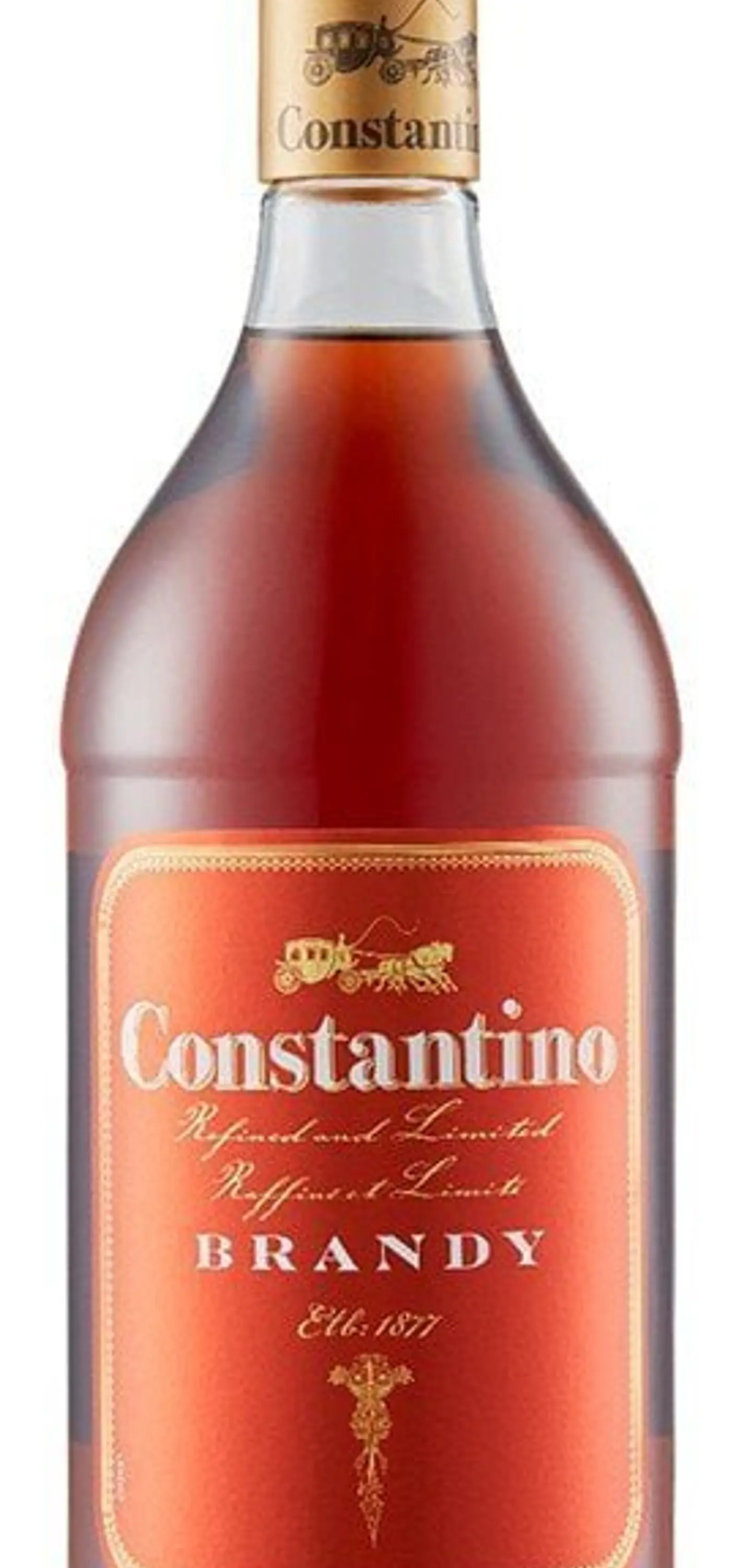 Constantino Brandy 1L 1