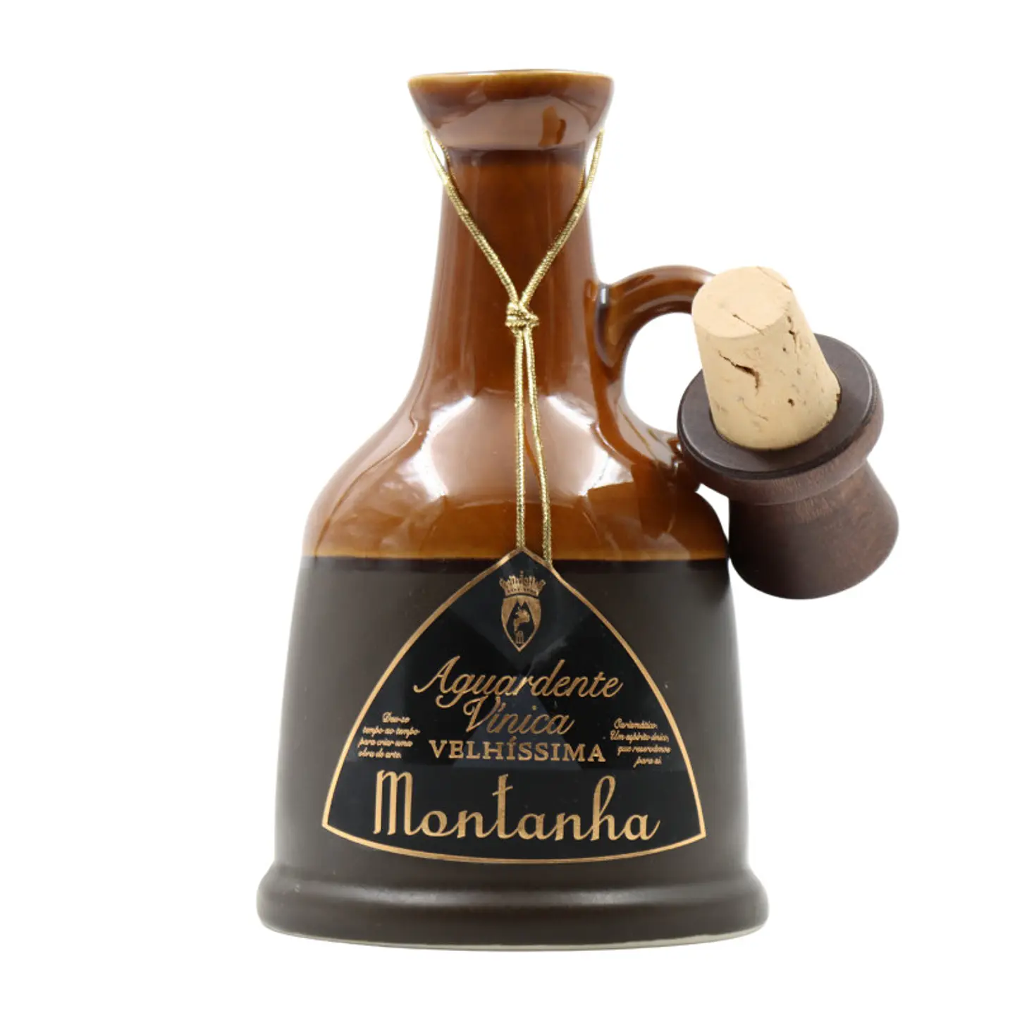 Montanha Aguardente 1