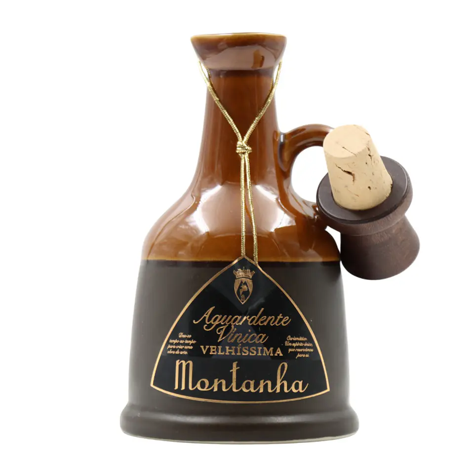 Montanha Aguardente 1