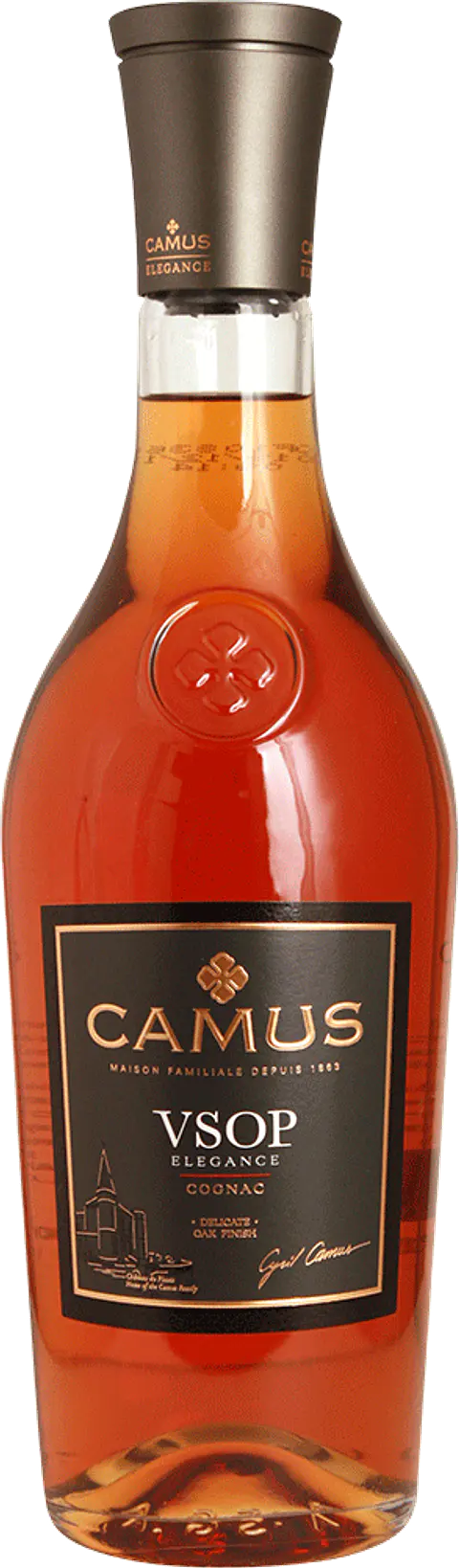 Camus Cognac