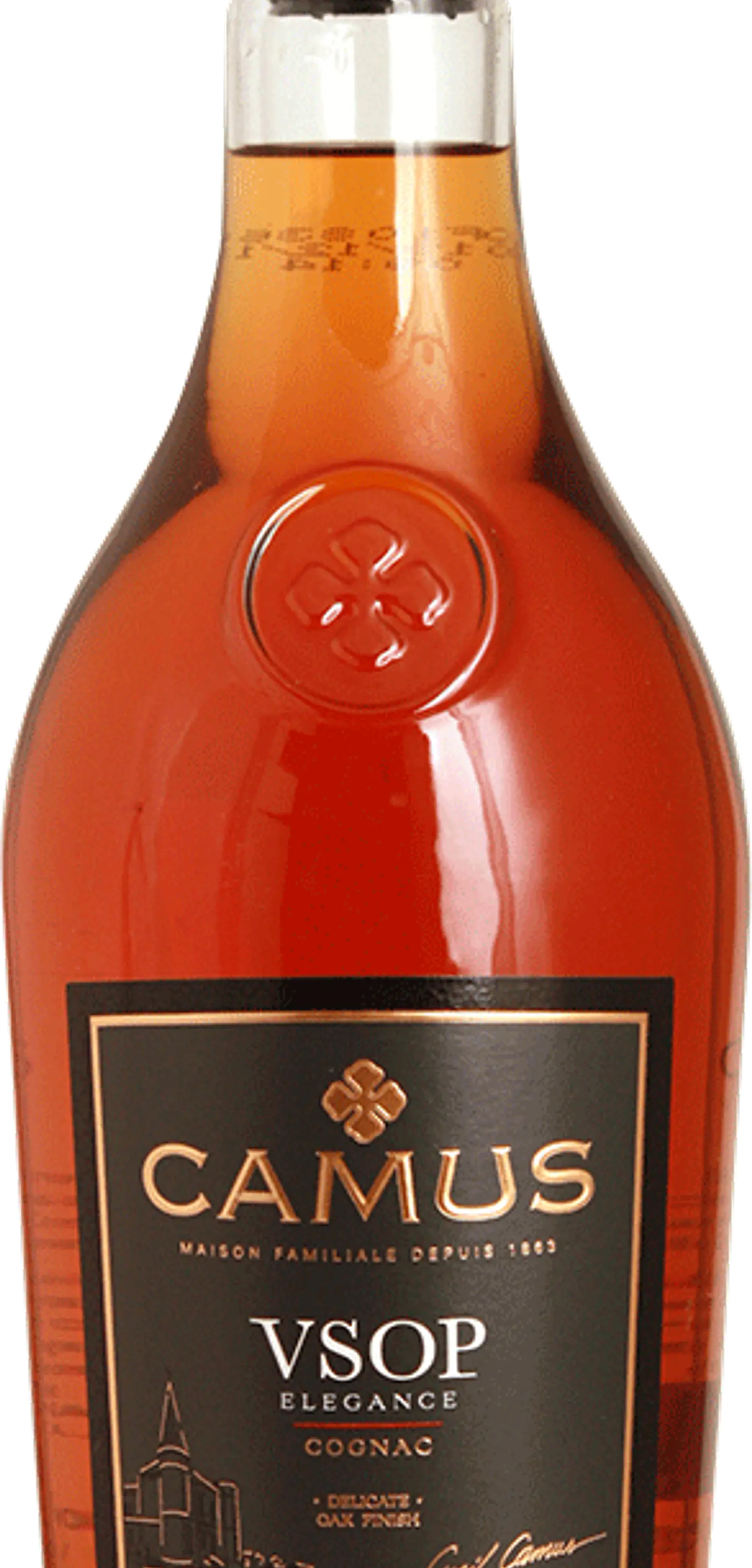 Camus Cognac 1