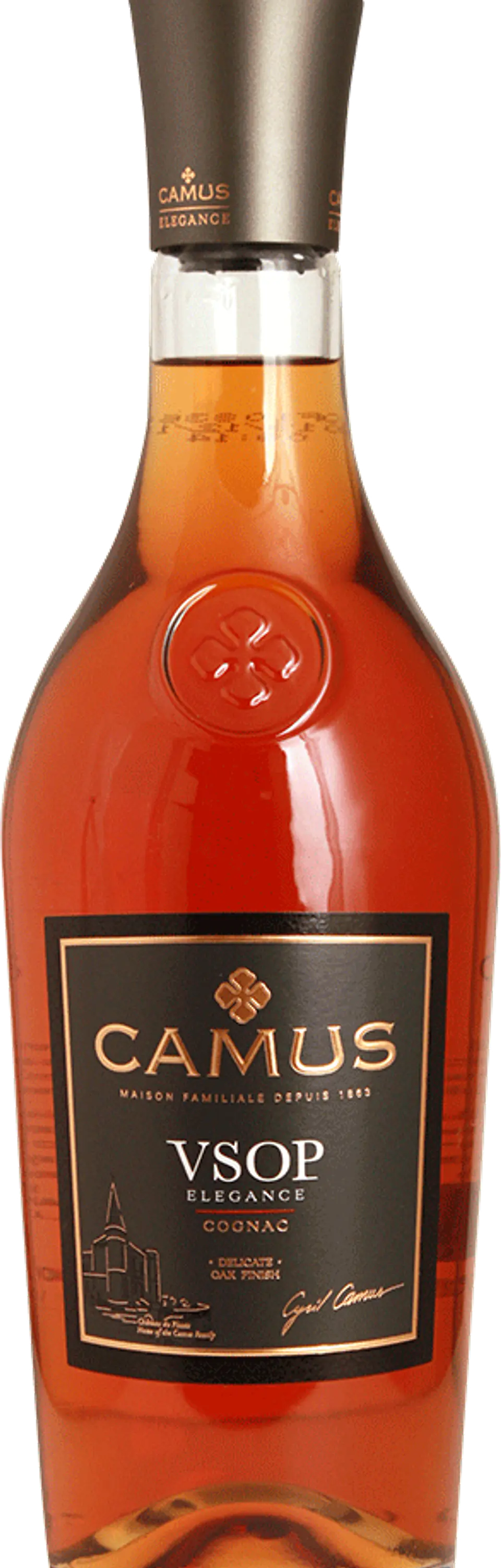Camus Cognac 1