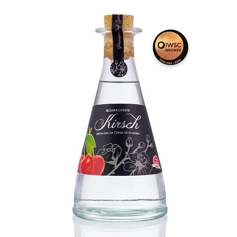 Kirsch Aguardente