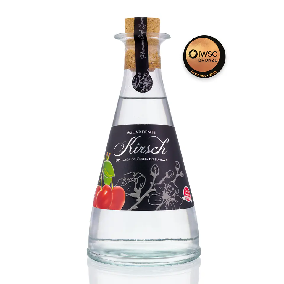 Kirsch Aguardente 1