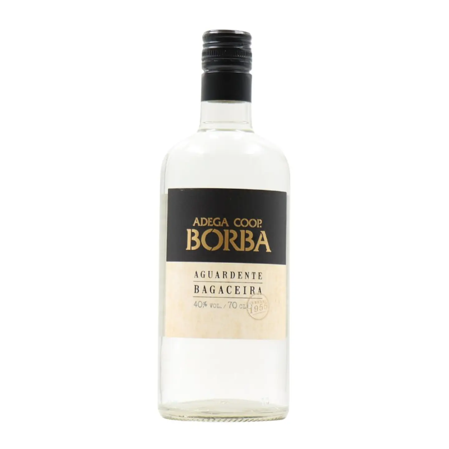 Adega de Borba Aguardente 1
