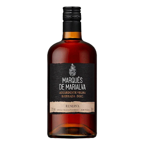 Marquês de Marialva Reserva Aguardente
