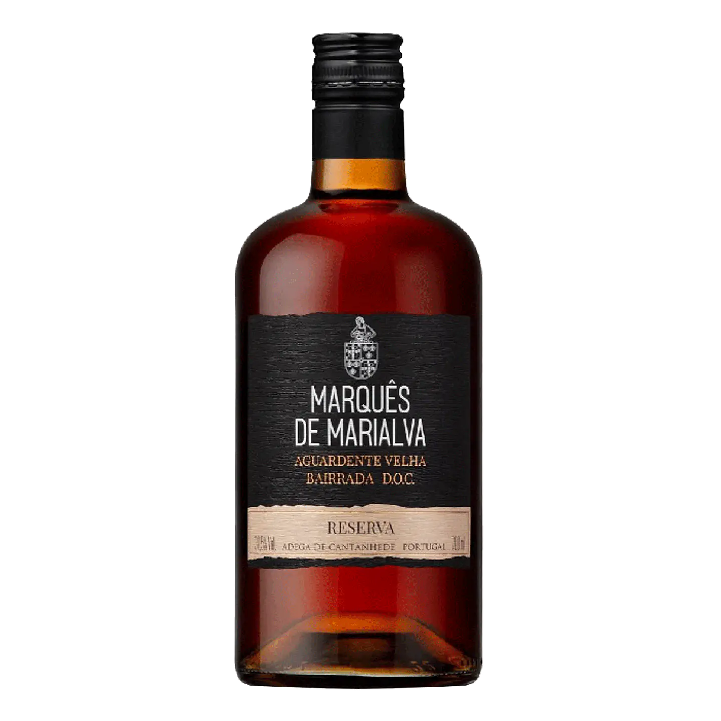 Marquês de Marialva Reserva Aguardente 1