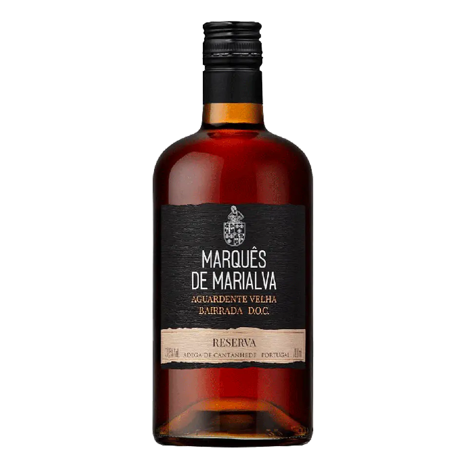Marquês de Marialva Reserva Aguardente 1