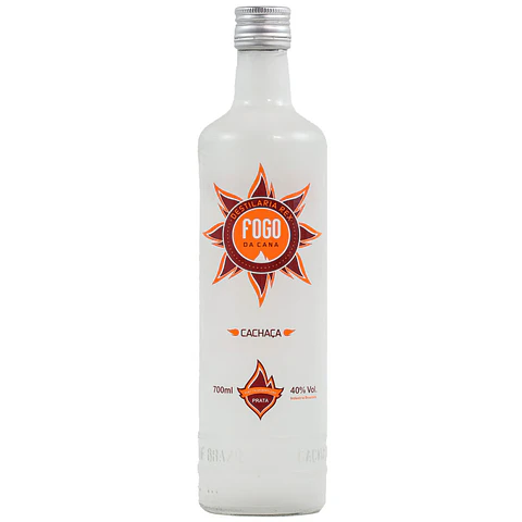 Fogo da Cana Cachaça