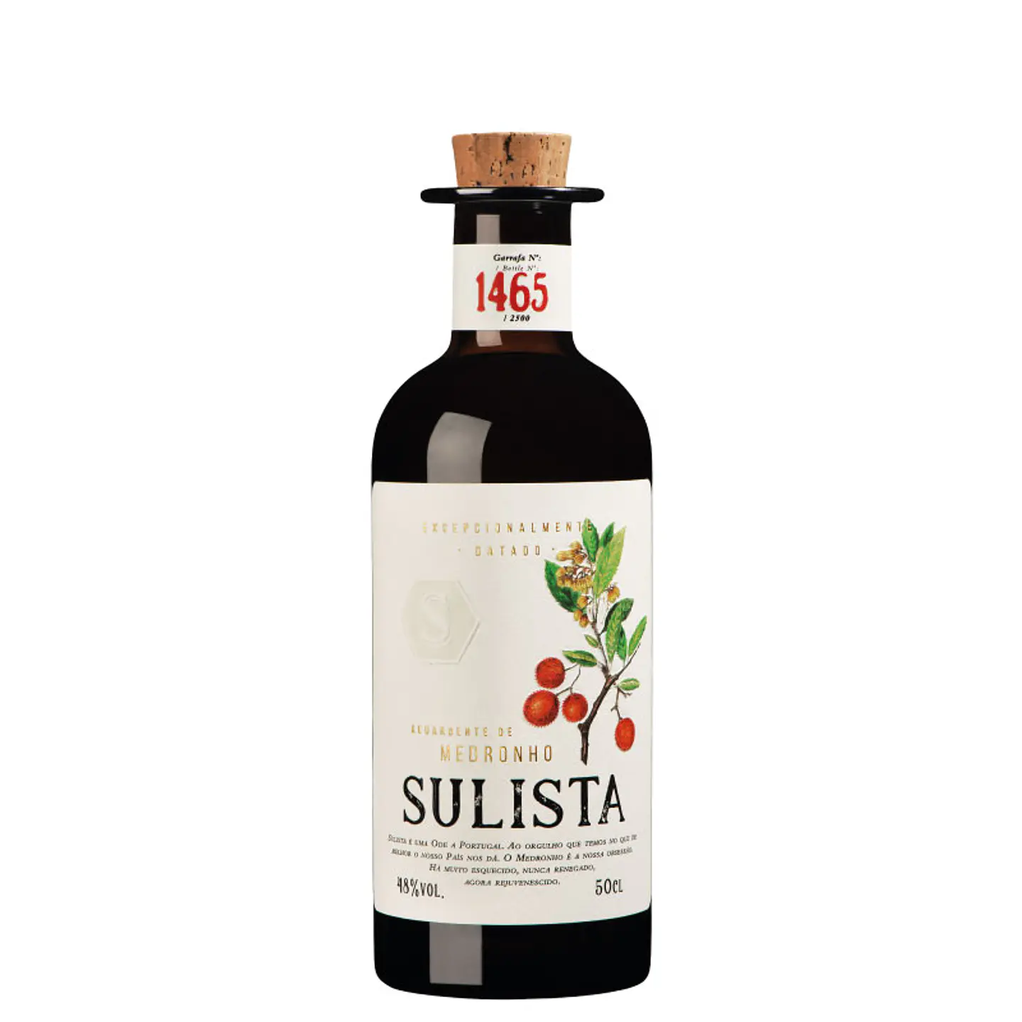 Sulista Medronho 1