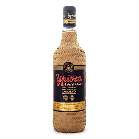 Ypióca Cachaça