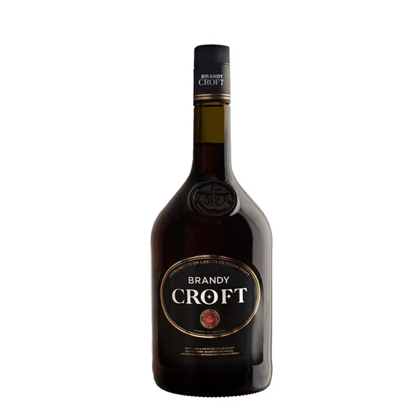 Croft Brandy 1L 1