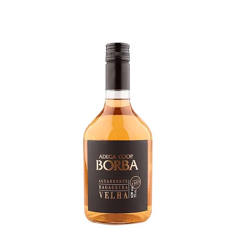 Adega de Borba Bagaceira