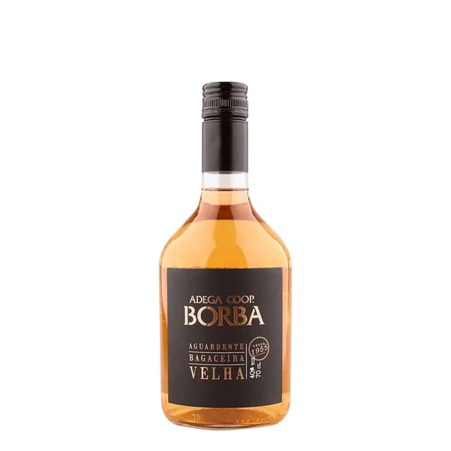 Adega de Borba Bagaceira 1