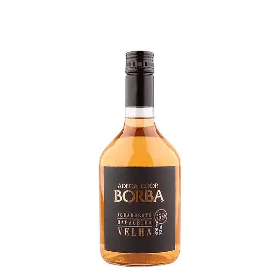 Adega de Borba Bagaceira 1
