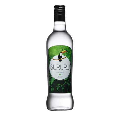 Sururu Cachaça 1L