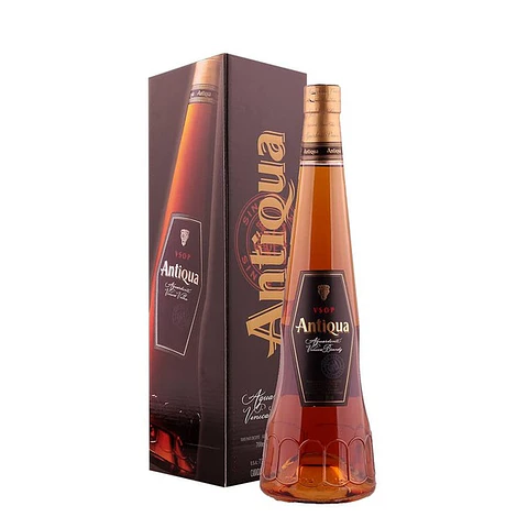 Antiqua Vsop