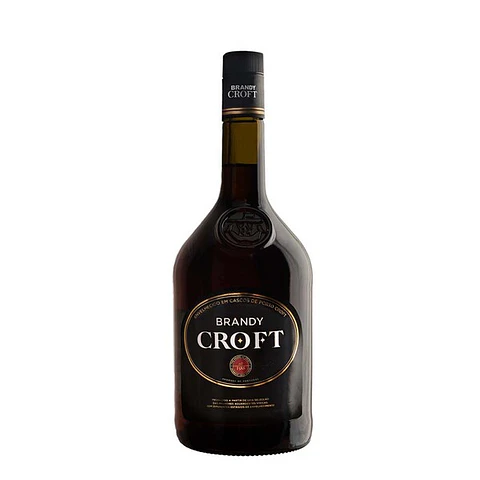 Brandy Croft Litro