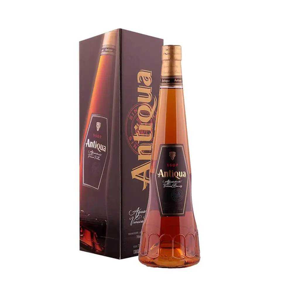 Antiqua Aguardente 1