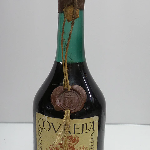 Aguardente Balseirinha