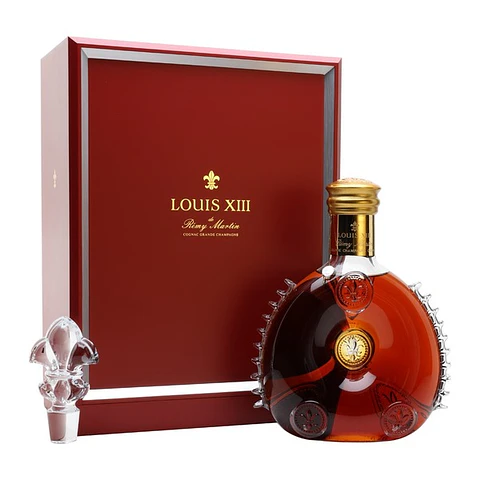 Cognac Remy Martin Louis Xiii